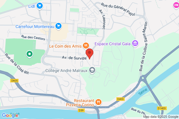 Auto Ecole Borges