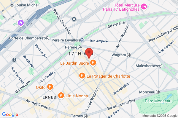 Andreae Associates - Avocats