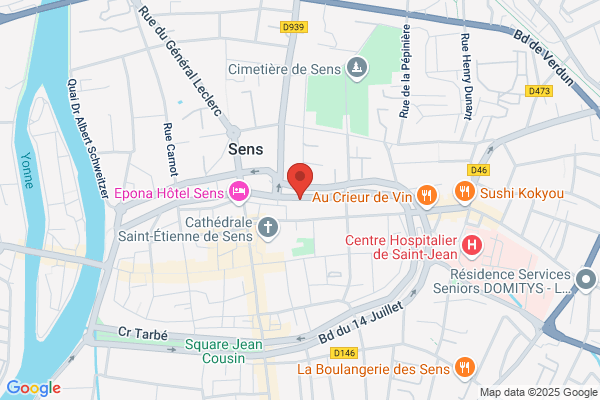 Augendre Renaud Fourment Scp Avocats