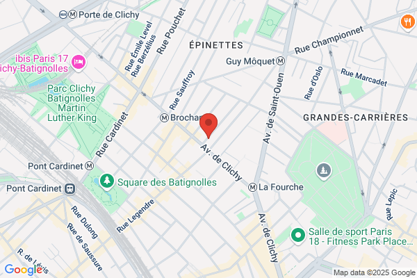 Bacle Jeantils Isabel Avocat