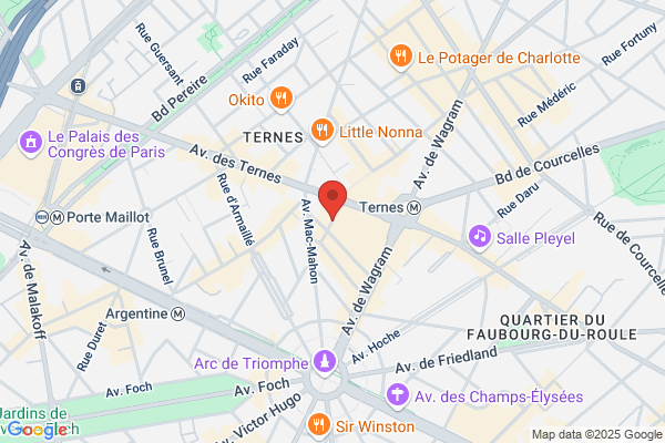 Barissat Laurent