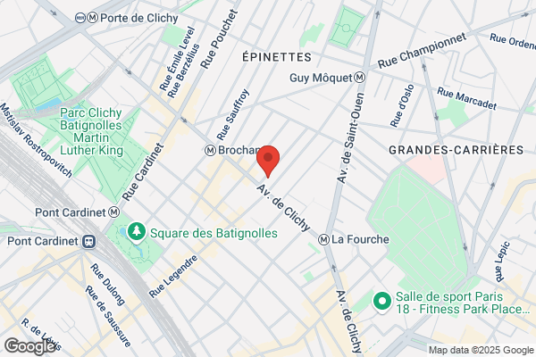 Barthelot De Bellefonds Michel Avocat