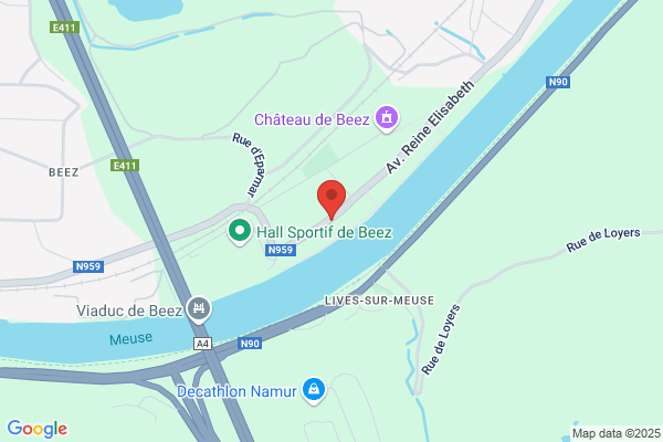Bureau Et Genete Bouvier Association Avocats