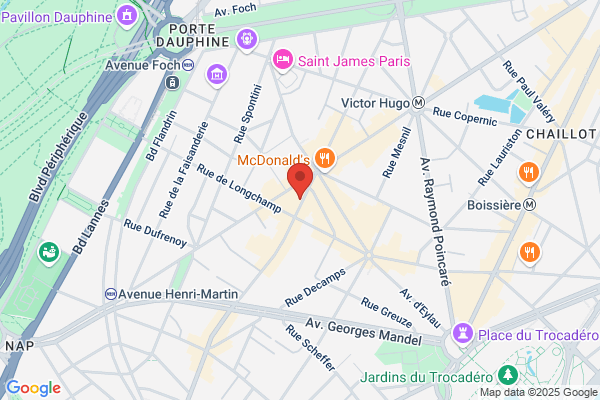 Cabinet Touttee Avocats A La Cour