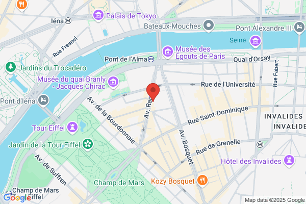 Champagner Katz Et Goldnadel Scp Avocats