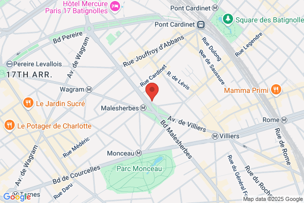 Chantereaux Et Associes