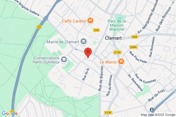Clamagirand Helene
