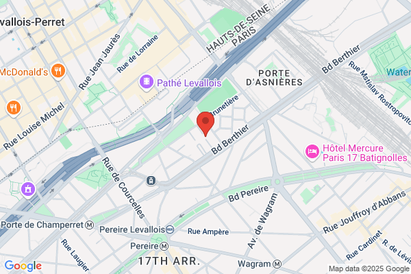 Crampet Patrice