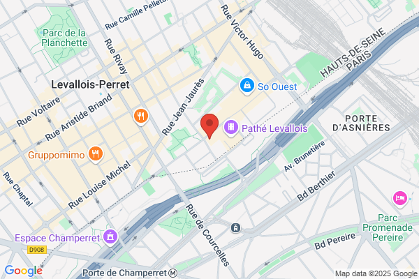 La Banque Postale