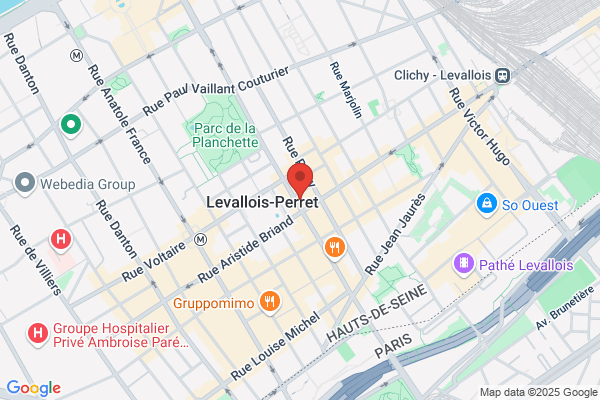 La Banque Postale
