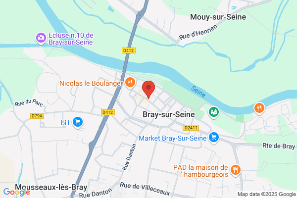 Bred Banque Populaire