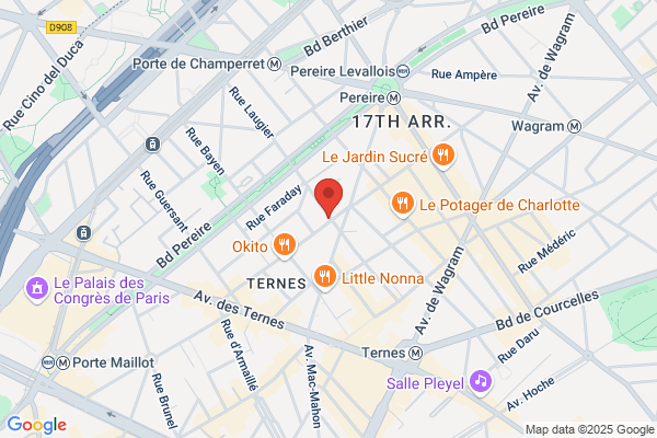 Bred Banque Populaire Agence Niel