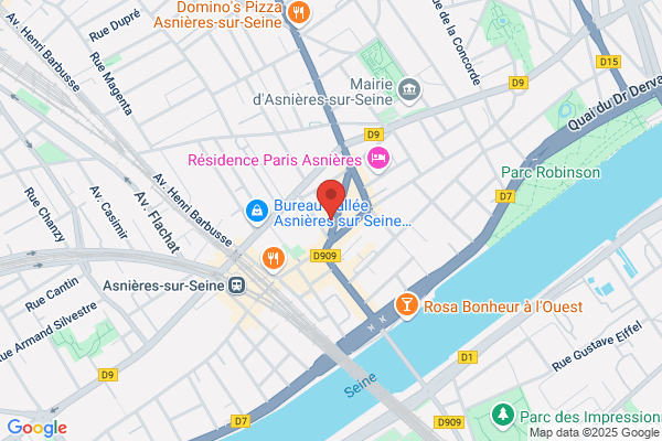 Credit Du Nord