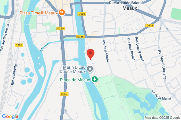 Devel Plaisance Nautic Motors