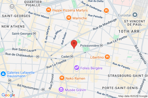 Atelier Bouder