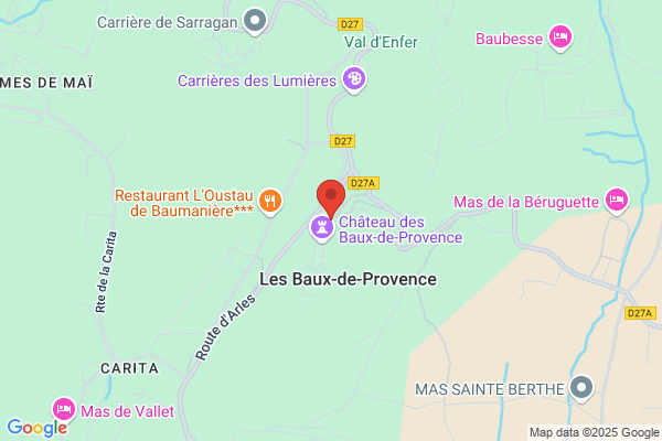 Aux Armes De Provence