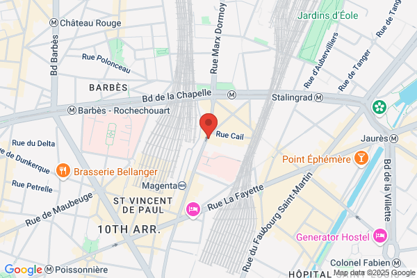 Bijouterie Bernard