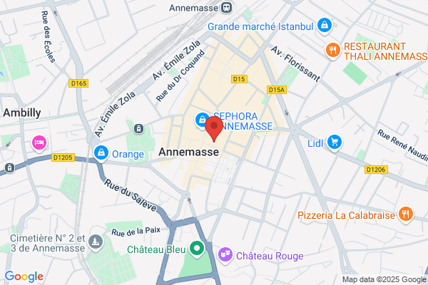 Bijouterie Compere Christian