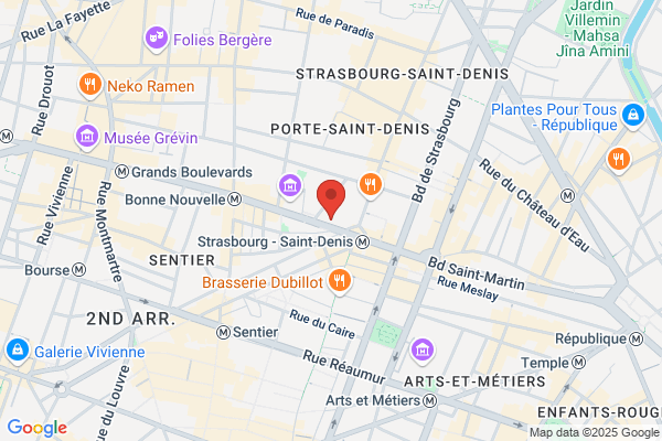 Bijouterie Ligeron