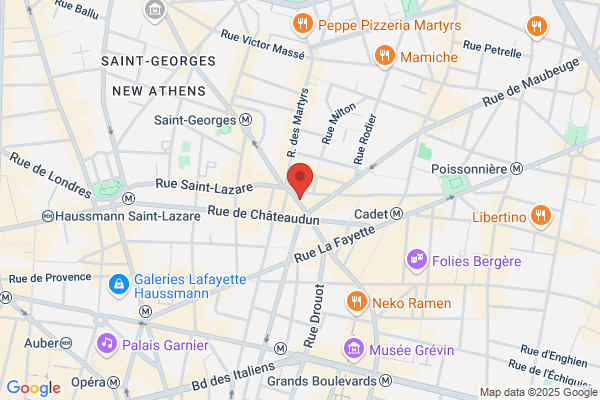 Bijoux Montmartre