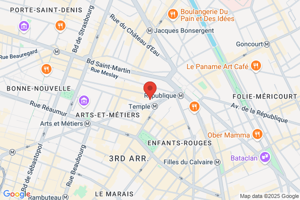 GALERIE AJANTIQUE
