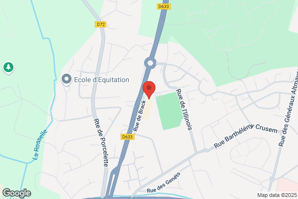 BOULANGERIE ANGE
