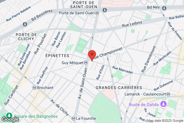 Boulangerie 2000