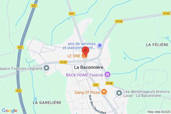 Boulangerie Audureau