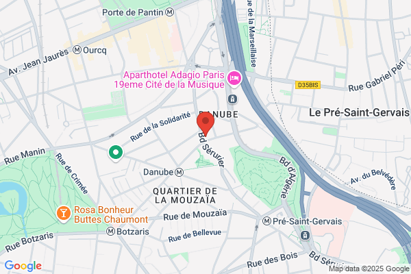 Boulangerie Brunet