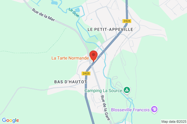 Boulangerie De La Haie Normande