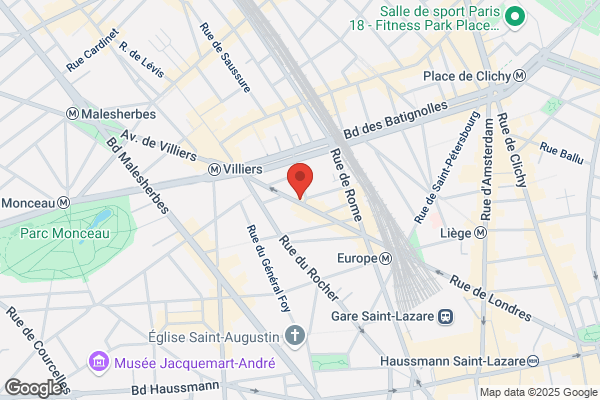 Boulangerie Leveque