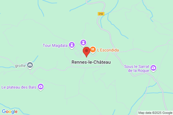 Chateau Rene