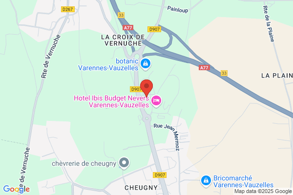 Automobiles Service Grand Tourisme