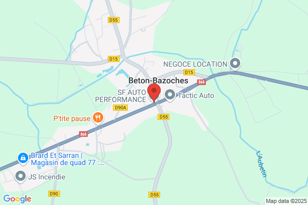 Bbf Auto Sarl Reparation Auto