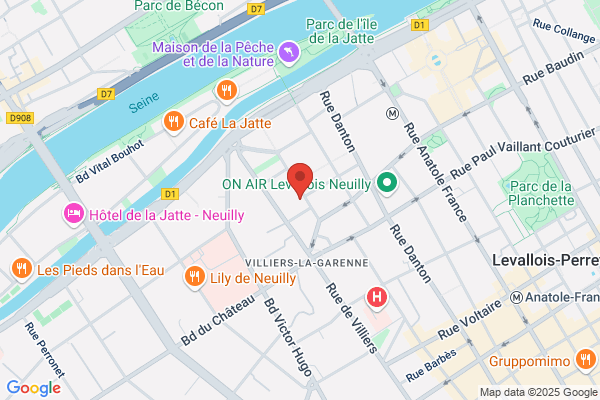 C L Automobiles Chahoul Lorcery