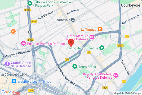 Cns Compagnie Nationale De Service