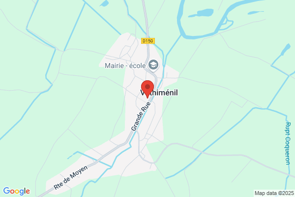 Garage Du Menil