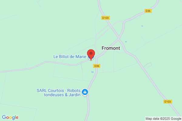 Billot Fernand