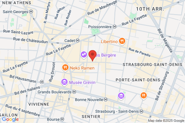 Boucherie Adolphe