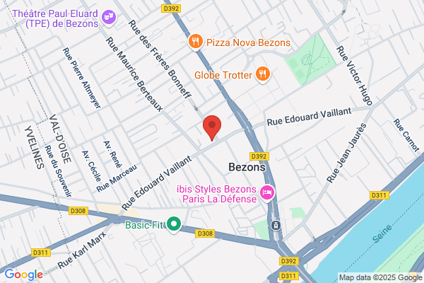 Boucherie Andrieux