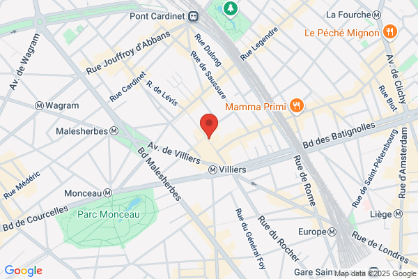 Boucherie Chevy