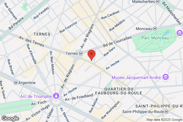 Boucherie De La Neva