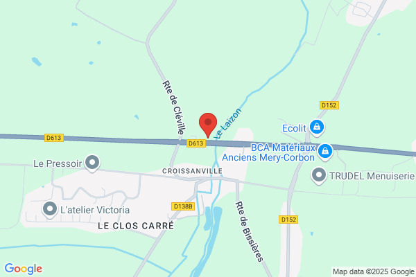 Boucherie Delangle Christian