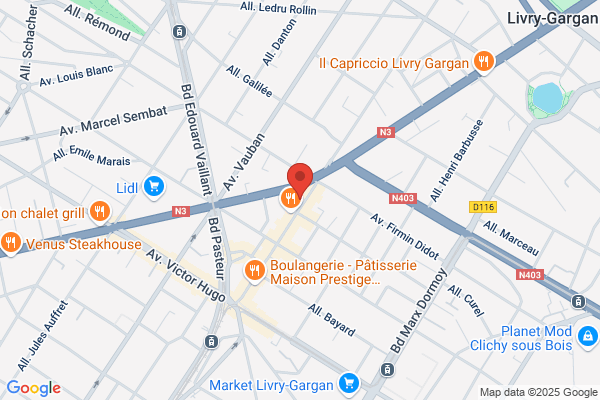 Boucherie Des Ajoux