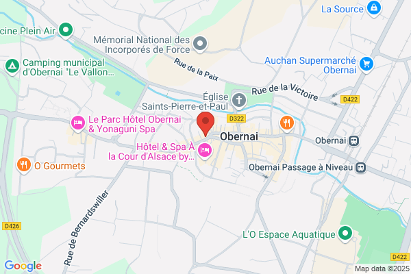 Boucherie Des Gourmets