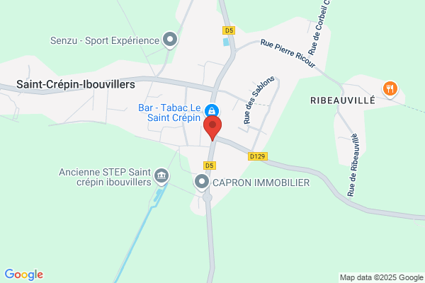 Boucherie Du Centre