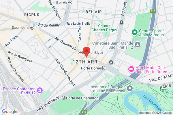 Boucherie Du Centre