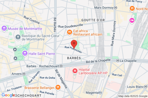 Boucherie El Feth