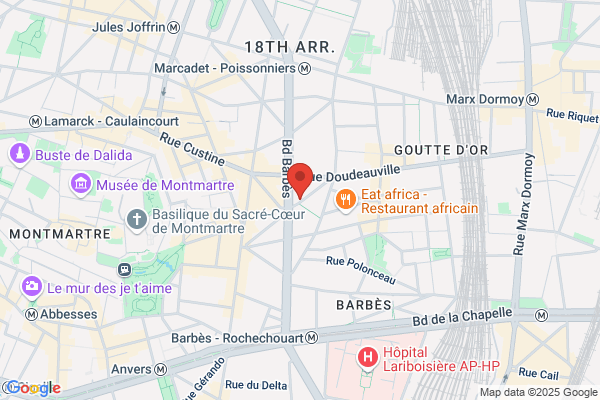 Boucherie Familiale Iii