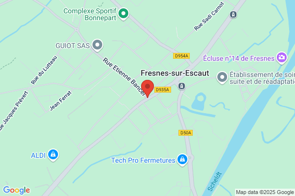 Boucherie Karam